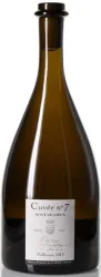 Cuvée No. 7 Grand Cru Baron Patrick de Ladoucette - 2021 - Waadt, Schweiz