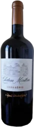 Chateau Montlau Hors Serie Bordeaux Superieur AC Château Montlau - 2022 - Bordeaux, Frankreich