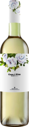Coca i Fitó Blanc Eco Montsant DO Coca i Fitó - 2021 - Katalonien, Spanien