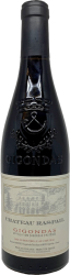 Château Raspail Gigondas AOC Château Raspail, Christian Meffre - 2021 - Côtes du Rhône, Frankreich