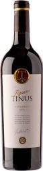 Figuero Tinus Bodegas Garcia Figuero - 2017 - Duero-Tal (Castilla y Leon), Spanien