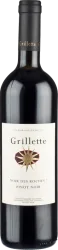 Noir de Roches Premier Pinot Noir Neuchatel AOC Grillette Domaine De Cressier - 2021 - Neuenburg, Schweiz