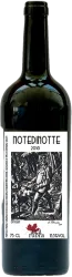 Note di Notte IGT Assemblaggio Arca Rubra - 2018 - Tessin, Schweiz