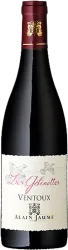 Ventoux Les Gelinottes AOC Alain Jaume & Fils - 2023 - Côtes du Rhône, Frankreich
