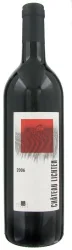 Chateau Lichten Rouge Assemblage du Valais AOC Rouvinez Vins - 2024 - Wallis, Schweiz