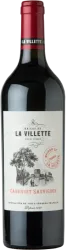 Cabernet Sauvignon La Villette - 2022 - Midi - Languedoc-Roussillon, Frankreich