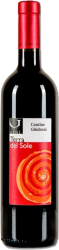 Terra Del Sole Rosso Ticino DOC Cantine Ghidossi - 2023 - Tessin, Schweiz