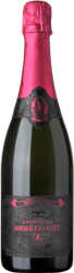 André Clouet Spiritum 96 Grand Cru Rosé André Clouet - Champagne, Frankreich