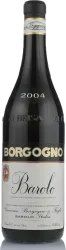 Barolo Riserva DOCG Cantina Borgogno - 2015 - Piemont, Italien
