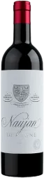 Naujan Bordeaux rouge AOP Château Tour de Mirambeau - 2020 - Bordeaux, Frankreich