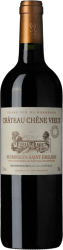 Puisseguin-Saint-Emilion AOP Château Chêne-Vieux - 2018 - Bordeaux, Frankreich