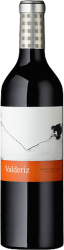 Valderiz Crianza Ribera del Duero DO Bodegas y Viñedos Valderiz - 2021 - Duero-Tal (Castilla y Leon), Spanien