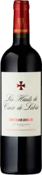 Les Hauts de Croix de Labrie Château Croix de Labrie - 2022 - Bordeaux, Frankreich