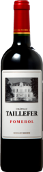 Taillefer Pomerol Château Taillefer - 2023 - Bordeaux, Frankreich