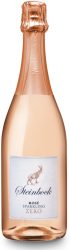 Steinbock Selection Dr. Fischer Alkoholfrei Sparkling Rosé Hofstätter - Mosel-Saar-Ruwer, Deutschland