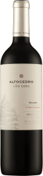 Año Cero Malbec La Consulta Mendoza Bodega Altocedro - 2024 - Mendoza, Argentinien