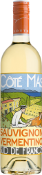 Côté Mas Blanc Meridional IGP Pays d'Oc Jean-Claude Mas - 2024 - Provence, Frankreich