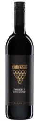 Zweigelt Luckenwald Reserve Weingut Hans & Christine Nittnaus - 2022 - Burgenland, Österreich