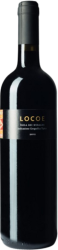 Locoe IGT Isola dei Nuraghi Cantina di Orgosolo - 2019 - Sardinien, Italien