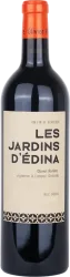 Les Jardins d'Edina AOP Olivier Rivière Vinos - 2022 - Bordeaux, Frankreich