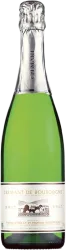Crémant de Bourgogne D'Heilly & Huberdeau - Burgund, Frankreich