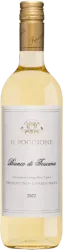 Bianco di Toscana IGT/b Tenuta il Poggione - 2024 - Toskana, Italien
