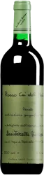 Rosso Cà del Merlo IGT Giuseppe Quintarelli - 2017 - Veneto, Italien