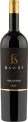LC Bagús Ribera del Duero DO Bodegas López Cristóbal - 2022 - Duero-Tal (Castilla y Leon), Spanien