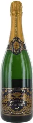 Champagne brut André Clouet - 2018 - Champagne, Frankreich