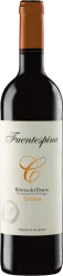 Fuentespina Crianza Ribera del Duero DO Avelino Vegas - 2022 - Duero-Tal (Castilla y Leon), Spanien