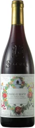 Seguret rouge Cuvee Garnacho Domaine de Cabasse - 2023 - Côtes du Rhône, Frankreich