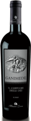Ganimede IGP Cantine Massimo Leone - 2022 - Apulien, Italien