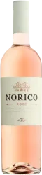 Norico Rosé Vigneti delle Dolomiti IGT Cavit - 2024 - Trentino, Italien