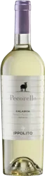 Pecorello Calabria Bianco IGT Cantine Vincenzo Ippolito - 2025 - Kalabrien, Italien