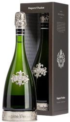 Brut Reserva Heredad Cava DO Segura Viudas - Katalonien, Spanien