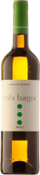 Três Bagos Branco DOC Lavradores de Feitoria - 2018 - Douro, Portugal