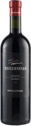 Barbera Piemonte DOC Briccotondo Fontanafredda - 2022 - Piemont, Italien