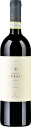 Santa Pia Vino Nobile di Montepulciano Riserva Antinori - 2019 - Toskana, Italien
