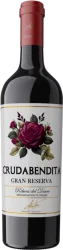 Crudabendita Gran Reserva Lopez-Alonso - 2020 - Duero-Tal (Castilla y Leon), Spanien