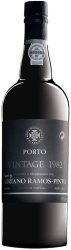 Ramos Pinto Porto Vintage Ramos Pinto - 1982 - Douro, Portugal