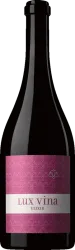 Elixir Assemblage Rouge Lux Vina AOC Valais Lux Vina - Domaines Chevaliers - 2017 - Wallis, Schweiz
