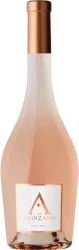A de Arínzano Rosé Vino de Pago Arínzano - 2022 - Oberer Ebro, Spanien