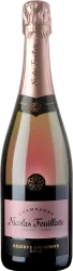 Champagne Nicolas Feuillatte Rosé Reservé Exclusive Nicolas Feuillatte - Champagne, Frankreich