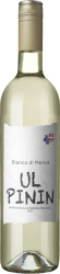 Ul pinin - Bianco della svizzera italiana IGT Cantina Mendrisio - 2023 - Tessin, Schweiz