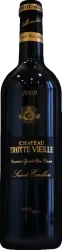 Château Trotte Vieille 1er Grand Cru Classé 