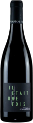 Il Etait Une Fois Cotes du Ventoux Domaine de Fondrèche - 2022 - Côtes du Rhône, Frankreich