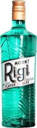 Mount Rigi Liqueur Mount Rigi - Schweiz