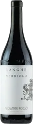 Langhe DOC Nebbiolo Giovanni Rosso - 2023 - Piemont, Italien