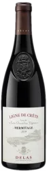 Ligne de Crête Les Grandes Vignes Hermitage AOC Delas - 2019 - Côtes du Rhône, Frankreich