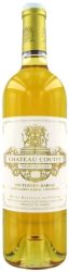 Chateau Coutet Barsac 1er Cru Classe AOC Château Coutet - 2017 - Bordeaux, Frankreich